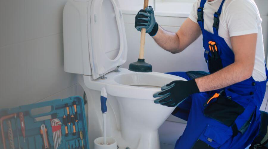 Professional sewer line repair services in Grand Terrace, CA